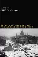 Image of spiritual counsel in the anglican tradition