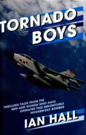 Image of Tornado boys by Ian Hall