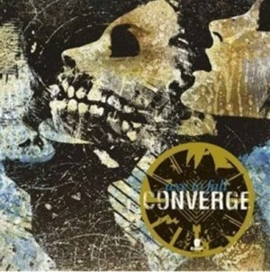 image of Axe to Fall by Converge CD Album