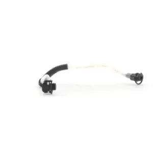 Image of GATES Fuel Hose MFL1154 MERCEDES-BENZ,M-Klasse (W163),CLK (C209)