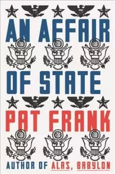 Image of Affair Of State, An by Pat Frank