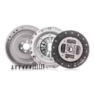 Image of VALEO Clutch VW,AUDI,FORD 835050 038105266AG,038105266BB,038105266C Clutch Kit 038105266Q,038141025C,038141032G,038198141BX,03L105266CE,38105266AG