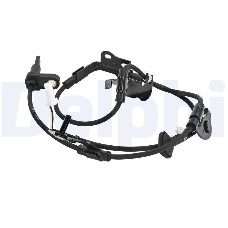 Image of DELPHI ABS sensor DELPHI SS21459-12B1