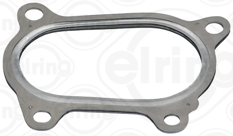 Image of Exhaust pipe gasket ELRING 778.460