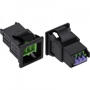 image of Mains connector WINSTA KNX Series mains connectors WINSTA KNX Plug straight