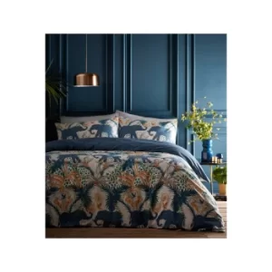 image of Savannah Reversible Duvet Set