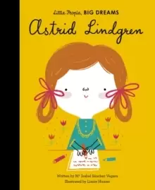 Image of Astrid Lindgren : Volume 35