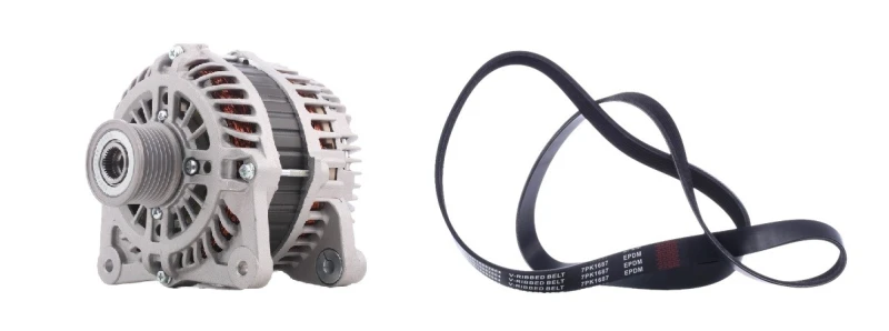 Image of RIDEX 4G3048 Generator Alternator (4)