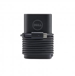 Image of Dell E5 65W Type-C AC Adapter (UK)