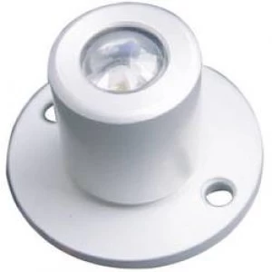 Image of HighPower LED module Blue 1 W 23.3 lm 6