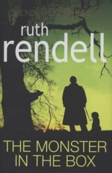 Image of The Monster in the Box by Ruth Rendell Hardback