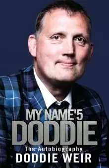 Image of My Name'5 DODDIE : The Autobiography