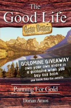 Image of The Good Life Gets Better by Dorian Amos Paperback