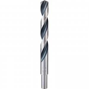 Image of Bosch Reduced Shank HSS PointTeQ Drill Bit 15.5mm