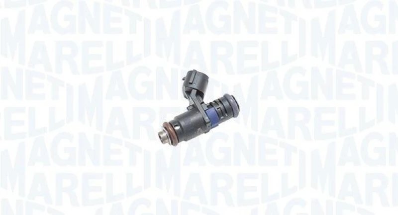 Image of MAGNETI MARELLI Injector MAGNETI MARELLI 805000000056