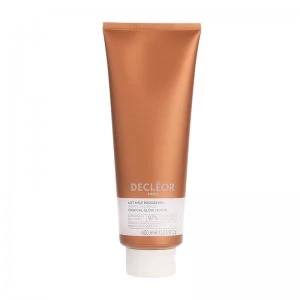 image of DECLEOR Neroli Bigarade Gradual Glow Face & Body 400ml