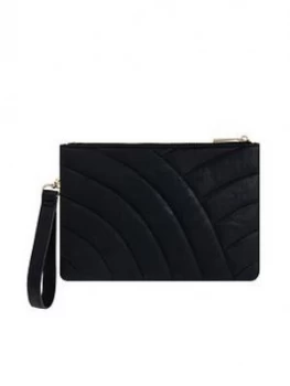 image of Accessorize Quilted Pouch