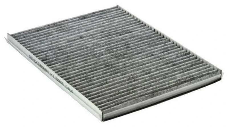 Image of DENCKERMANN Pollen filter DENCKERMANN M110045