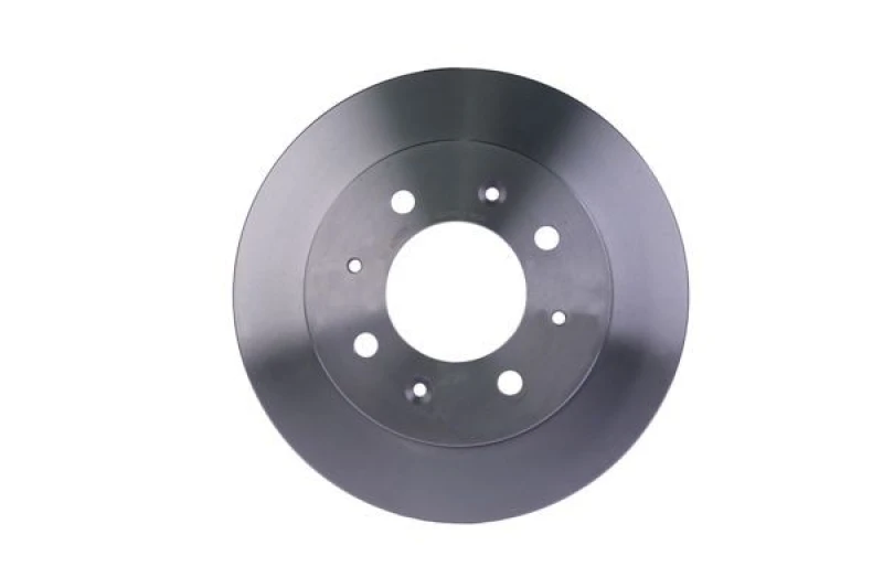 Image of HELLA Brake disc HELLA 8DD 355 111-451