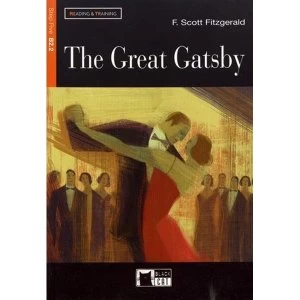 Image of Reading + Training: The Great Gatsby by F Scott Fitzgerald (Paperback, 2008)
