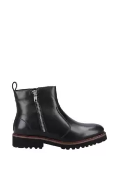 Image of Grace' Zip Boot