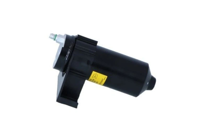 Image of NRF 33323 Receiver Drier Aluminium, without pressure switch Aluminium Dryer,air conditioning (851)