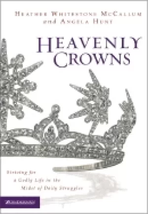 Image of heavenly crowns