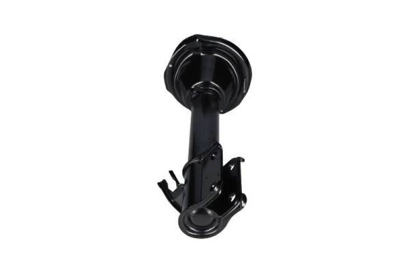 Image of KAVO PARTS SSA-11282 Shock absorber Rear Axle Right, Gas Pressure, Twin-Tube, Suspension Strut, Top pin Shock Absorber (854)