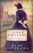Image of lost letter a victorian romance