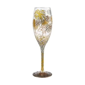 image of Lolita Let's Celebrate Prosecco Glass