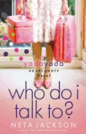 Image of who do i talk to