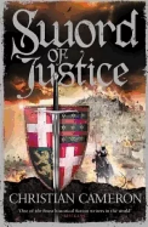 Image of sword of justice