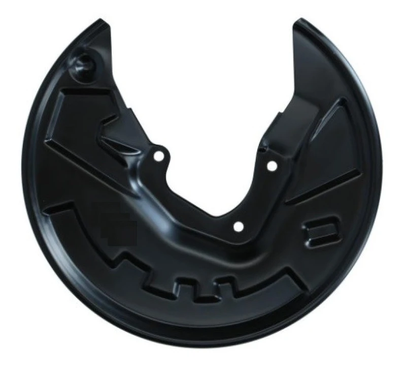 Image of PROCARO Brake disc backing plate PROCARO PR19-1063