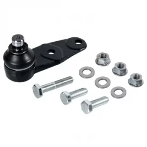 Ball Joint Kit 10640 by Febi Bilstein Lower Front Axle