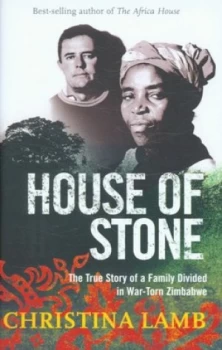 Image of House of Stone by Christina Lamb Hardback
