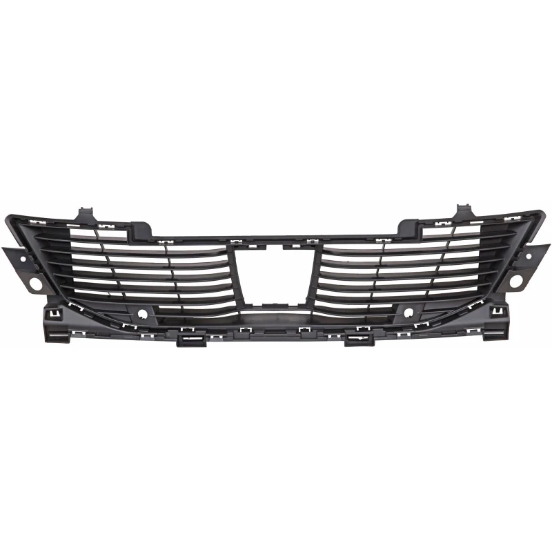 Image of Bumper grill DIEDERICHS 4228644