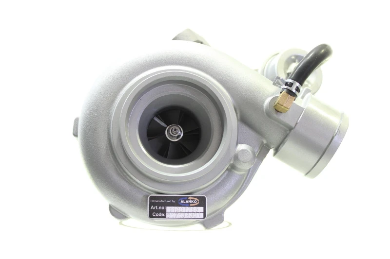Image of ALANKO 11901785 Turbocharger Charger,charging system (2234)
