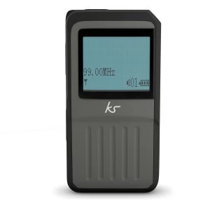 Image of Kitsound Pocket DAB Radio