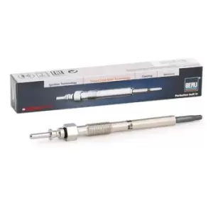 image of BERU Glow plug OPEL,HONDA,VAUXHALL GN104 12291PLZD00,8972108182,8973899050 Glow plugs,Glow plugs diesel,Diesel glow plugs,Heater plugs 1214035,1214062