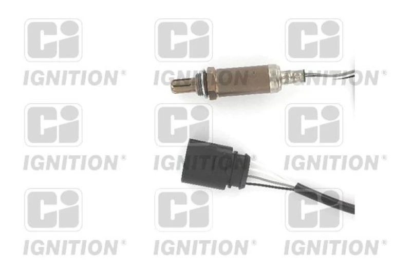 Image of QUINTON HAZELL Lambda sensor QUINTON HAZELL XLOS1116