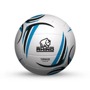 Image of Rhino Tornado Match Netball