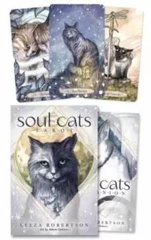 Image of Soul Cats Tarot