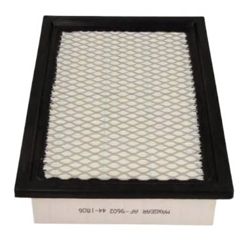Image of MAXGEAR 26-1308 Air filter Filter Insert Air Filter (8)