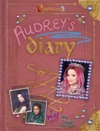 Image of descendants 3 audreys diary disney book group