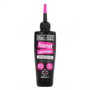 Image of Muc-Off Antibacterial Sanitising Hand Spray 120Ml