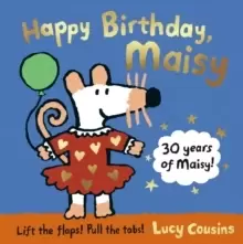 Image of Happy Birthday, Maisy