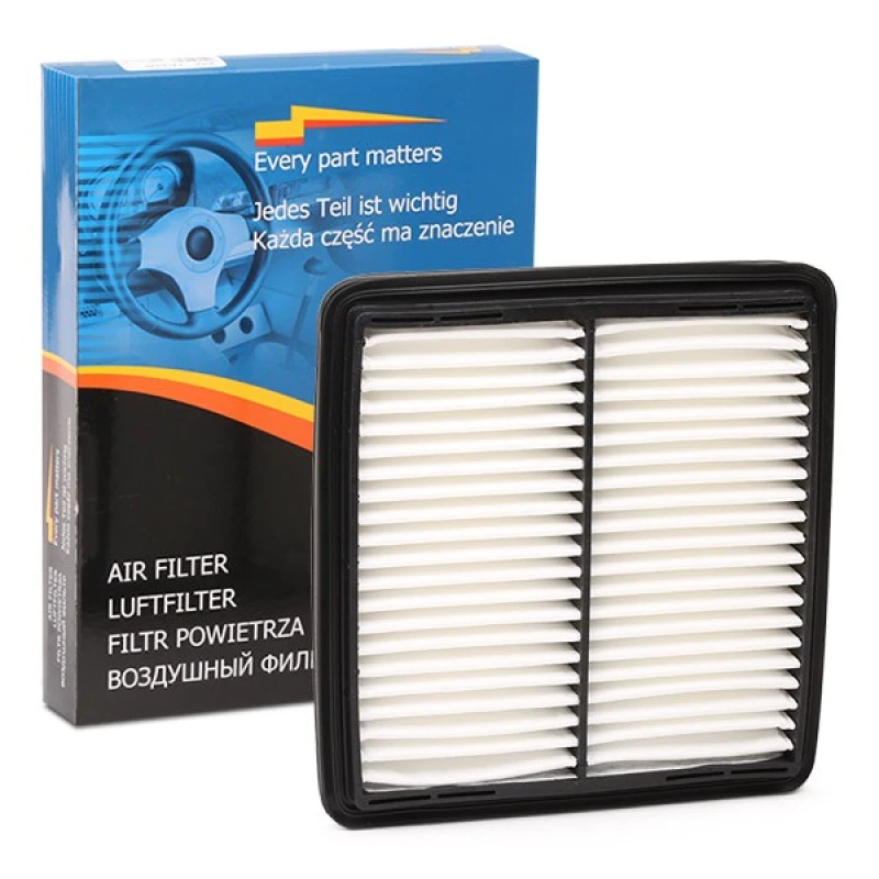 Image of KRAFT 1718330 Air filter Filter Insert Air Filter (8)