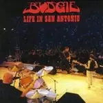 image of Budgie - Life In San Antonio (Music CD)