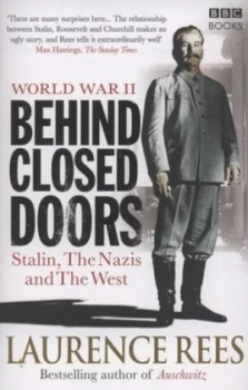 Image of World War Two by Laurence Rees Book