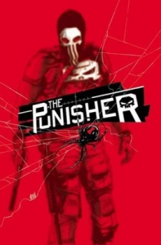 Image of The Punisher. Volume 2 Dos Soles by Nathan Edmondson Book